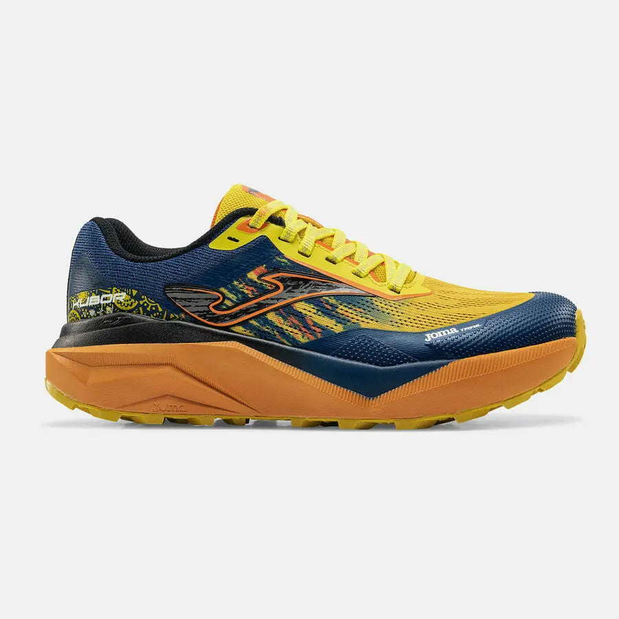 Zapatillas Trail Running Hombre Joma Kubor 2326