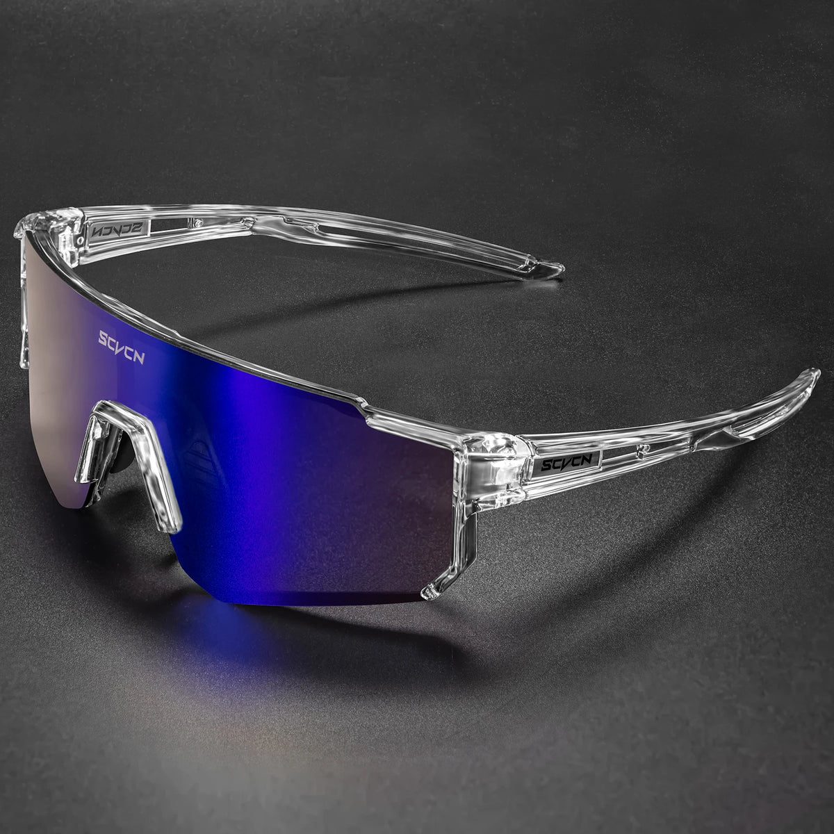 Gafas  SCVCN UV400 VERTIKALRUN | MTB y Carretera