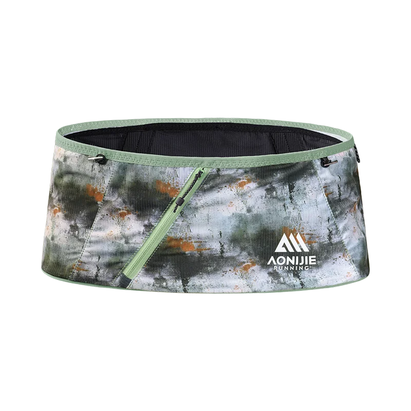 Riñonera Trail Running AONIJIE W8142 – Ligera, Transpirable y Unisex