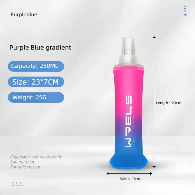 Botellas Hidratación