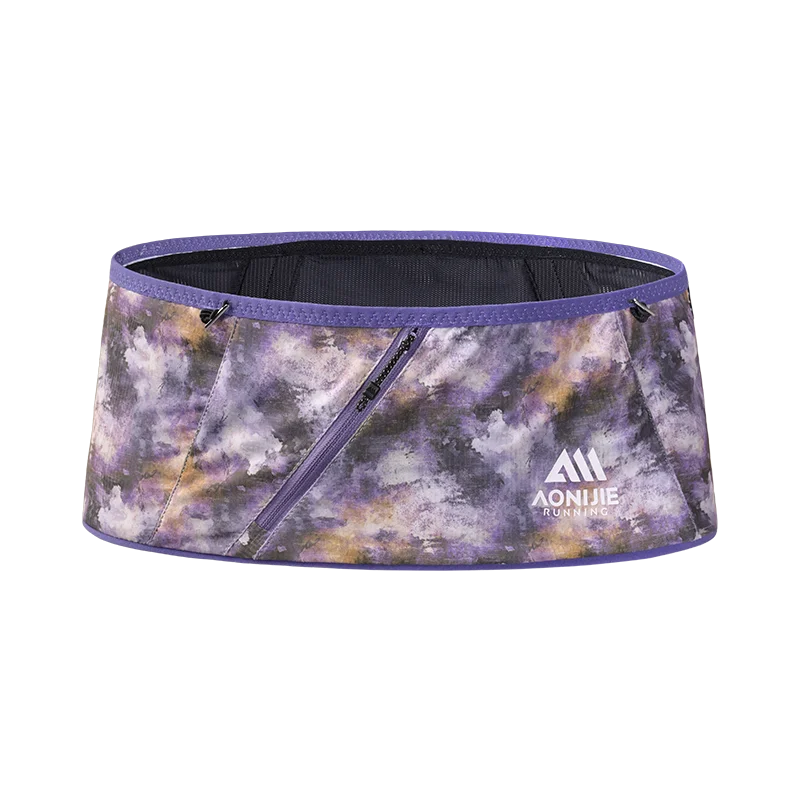 Riñonera Trail Running AONIJIE W8142 – Ligera, Transpirable y Unisex
