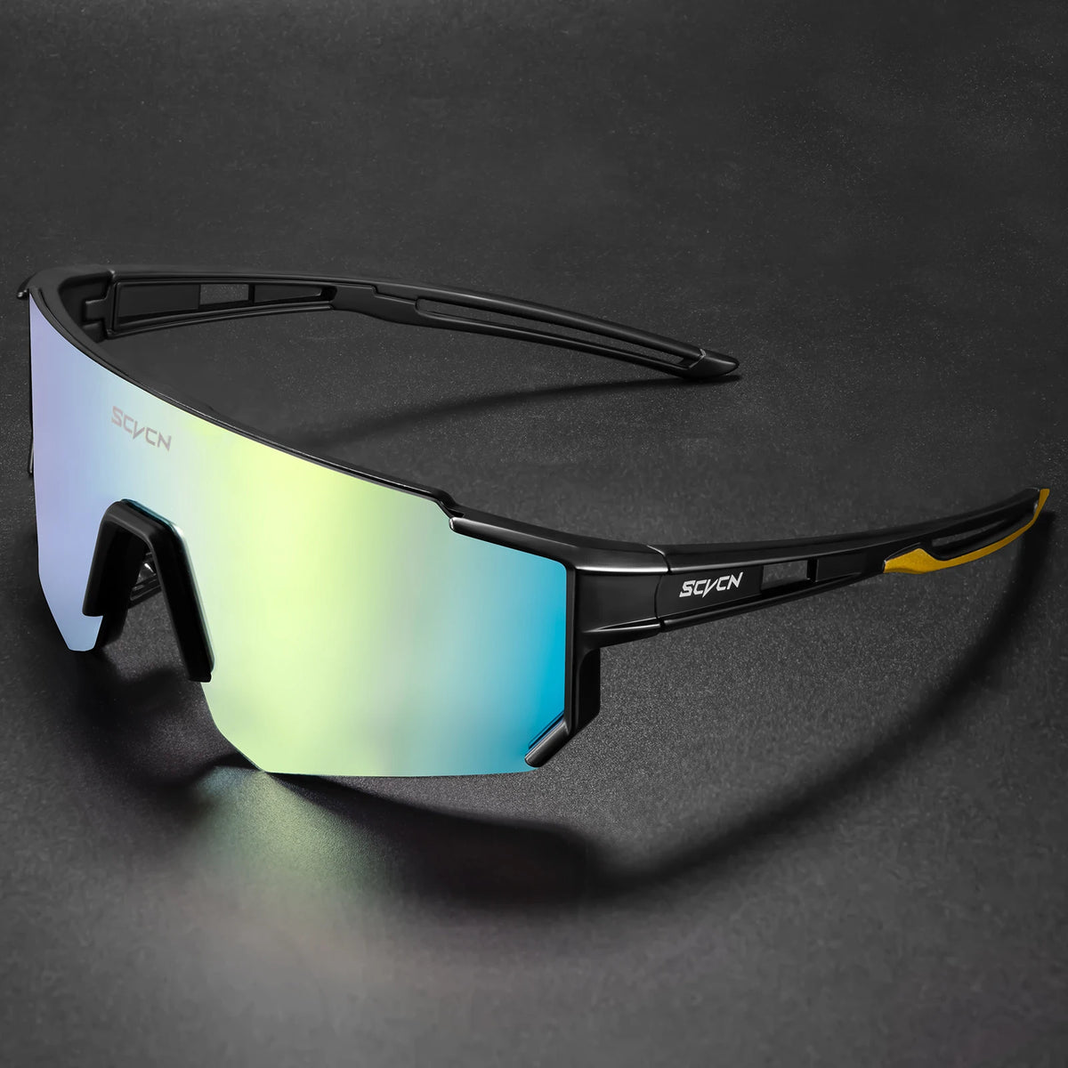 Gafas  SCVCN UV400 VERTIKALRUN | MTB y Carretera