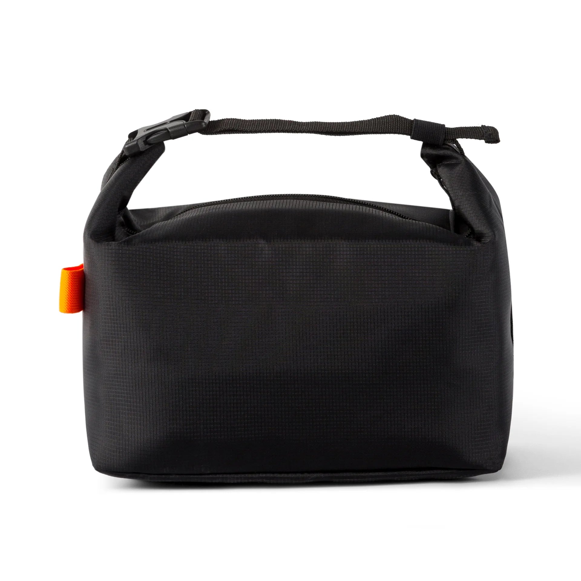 Bolsa Isotérmica Tipo Bento para Almuerzo | Fiambrera Portátil con Papel de Aluminio