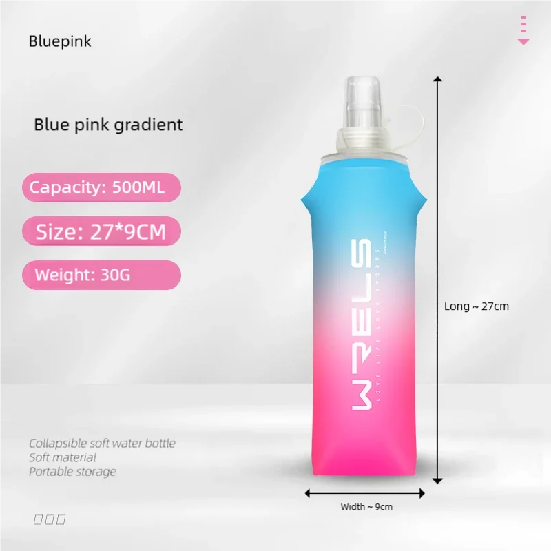 Botellas Hidratación