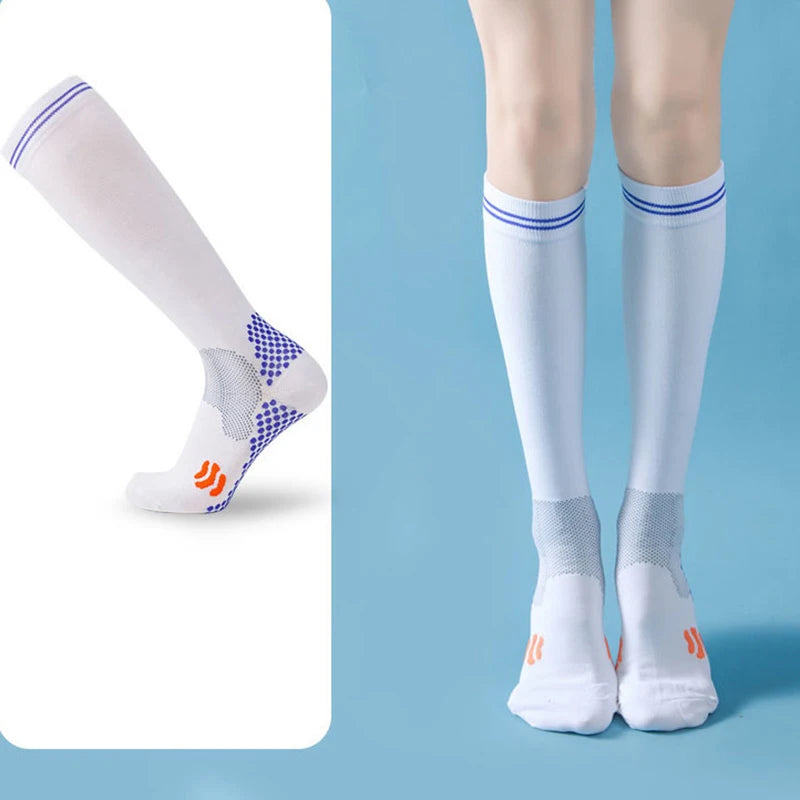 VERTIKAL RUN | Calcetines de Compresión Deportivos | Running
