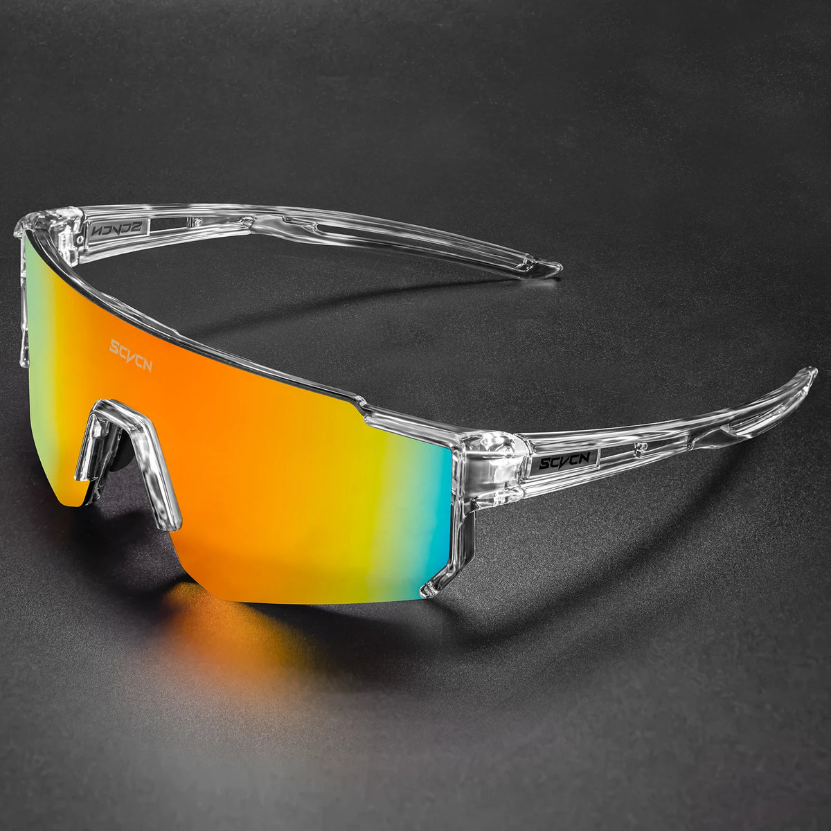 Gafas  SCVCN UV400 VERTIKALRUN | MTB y Carretera
