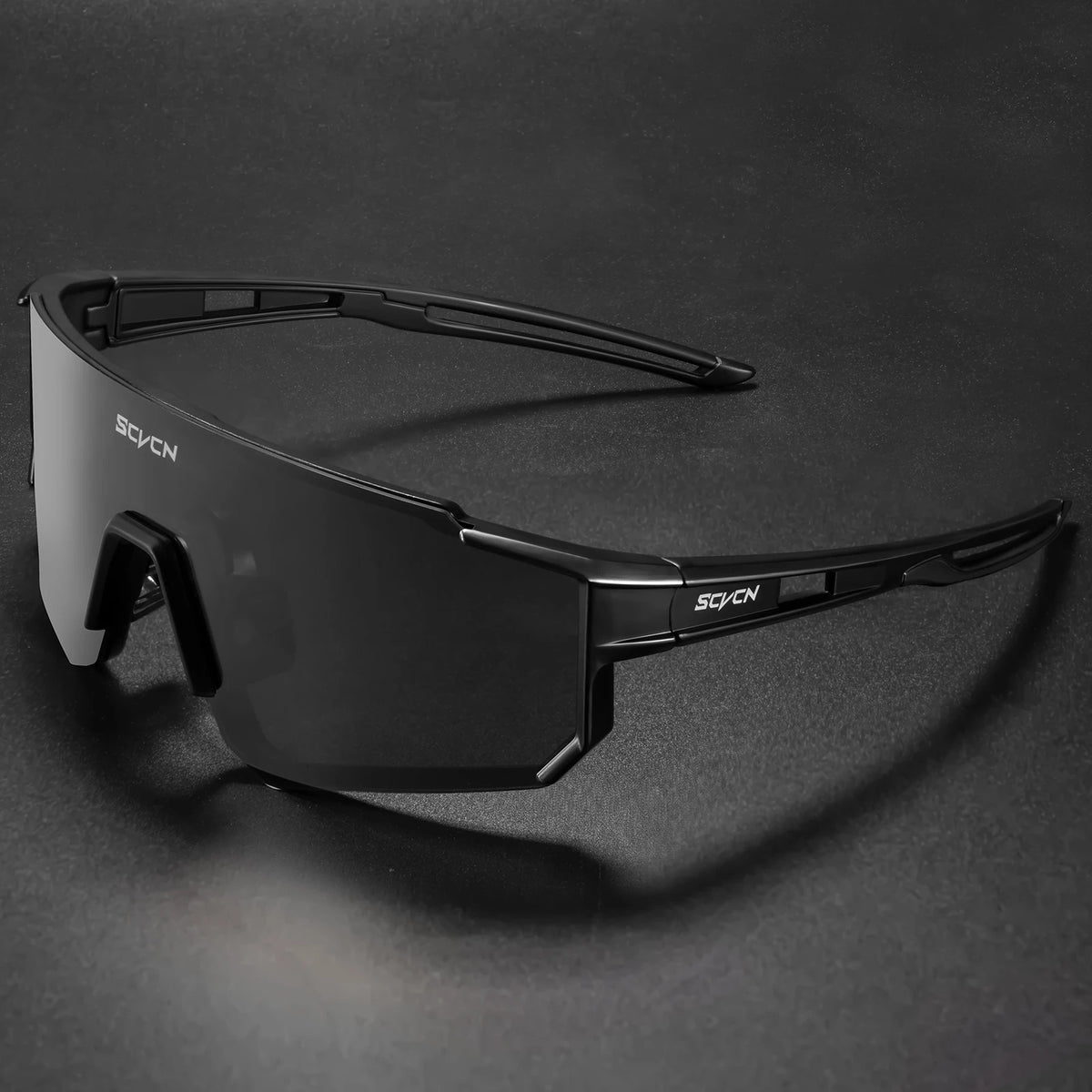 Gafas  SCVCN UV400 VERTIKALRUN | MTB y Carretera
