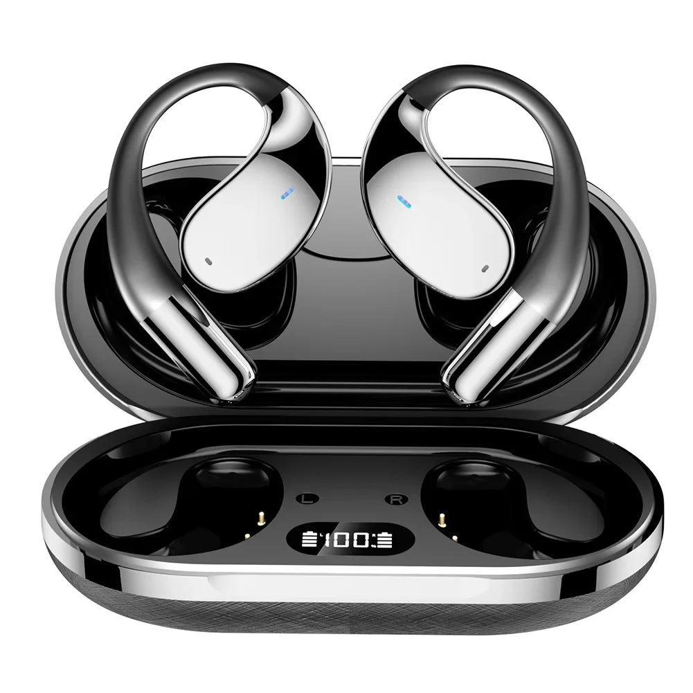 Auriculares Traductor de IA 3 en 1 – 144 Idiomas – VERTIKAL RUN