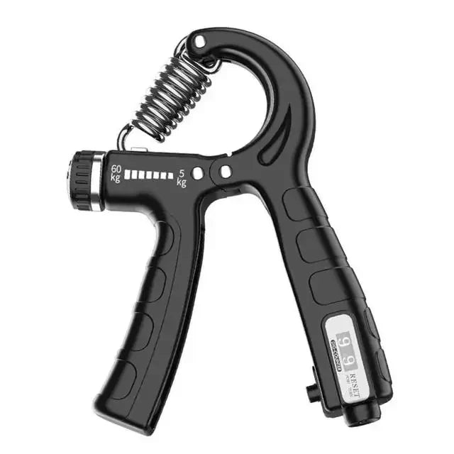 Fortalecedor de Mano Ajustable VERTIKALRUN con Contador