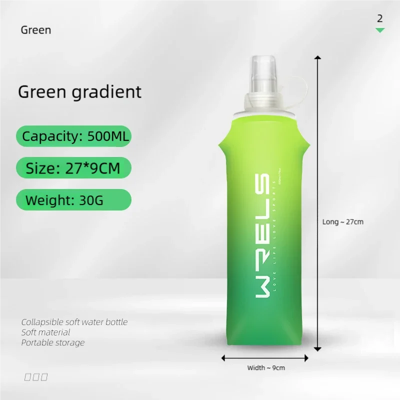Botellas Hidratación