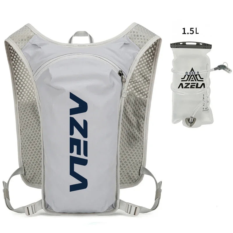 Chaleco de Hidratación 5 L VERTIKALRUN | Running y Trail