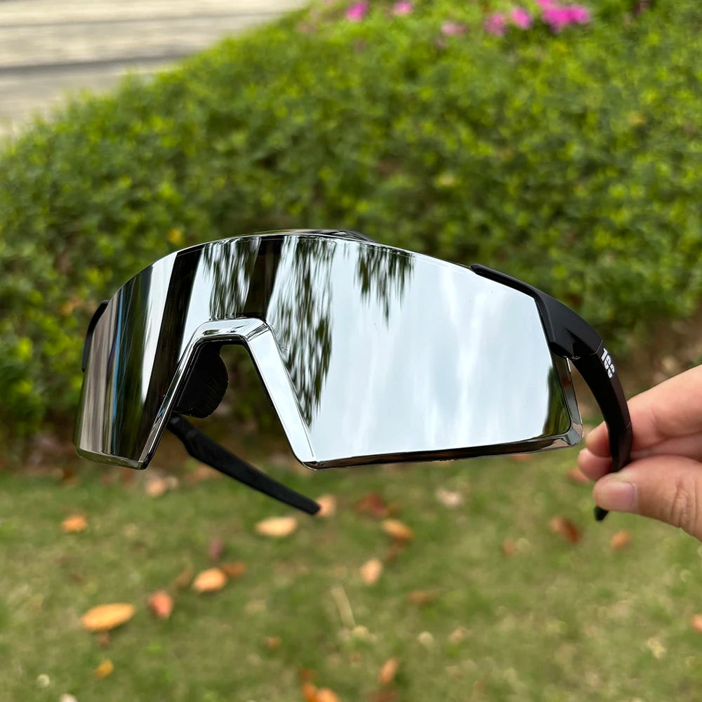 Gafas Ciclismo UV400 HD | MTB & Road Bike | Unisex