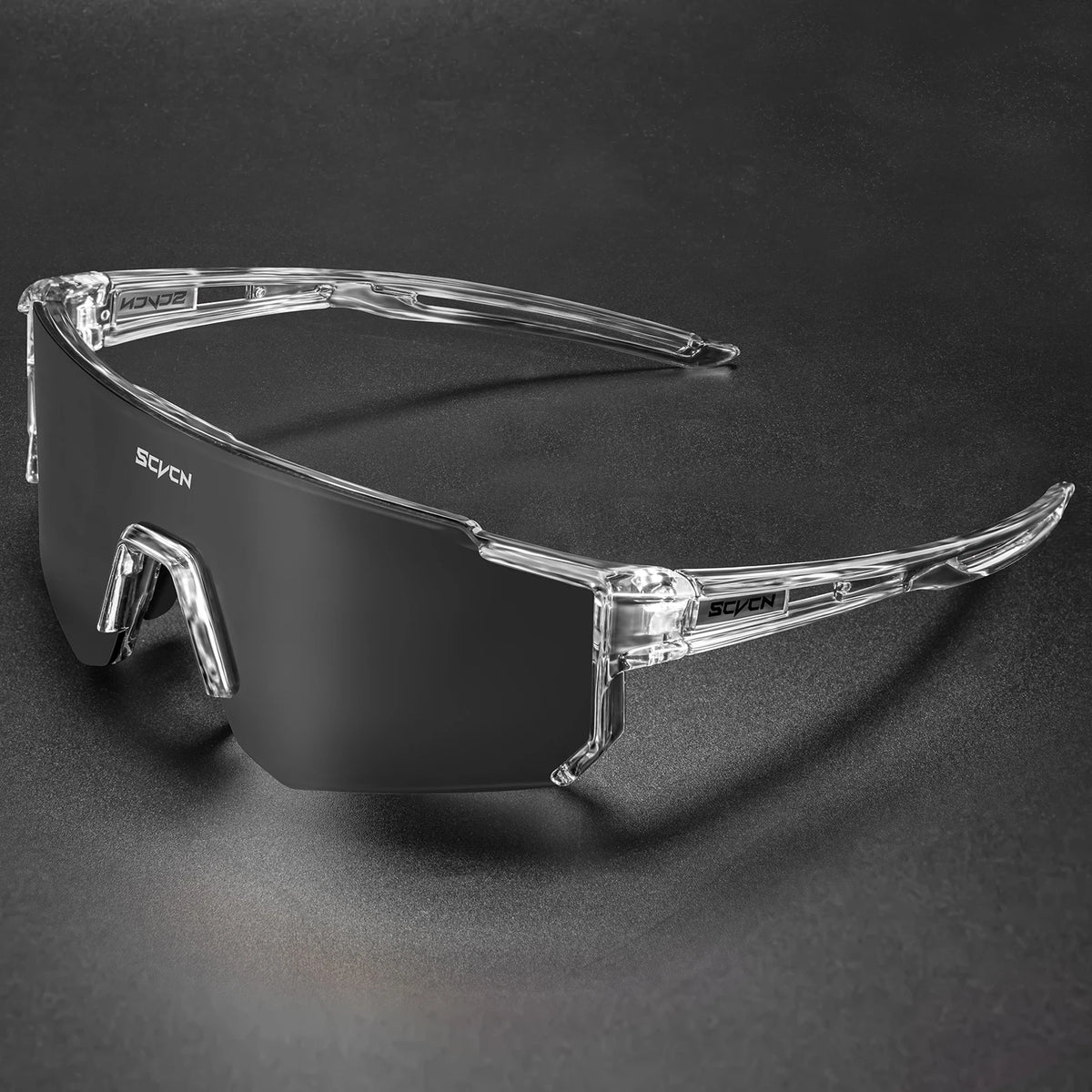 Gafas  SCVCN UV400 VERTIKALRUN | MTB y Carretera