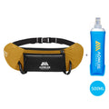 AONIJIE W8138 – Riñonera Hidratación Running Unisex con Botella 500ml | Trail y Maratón