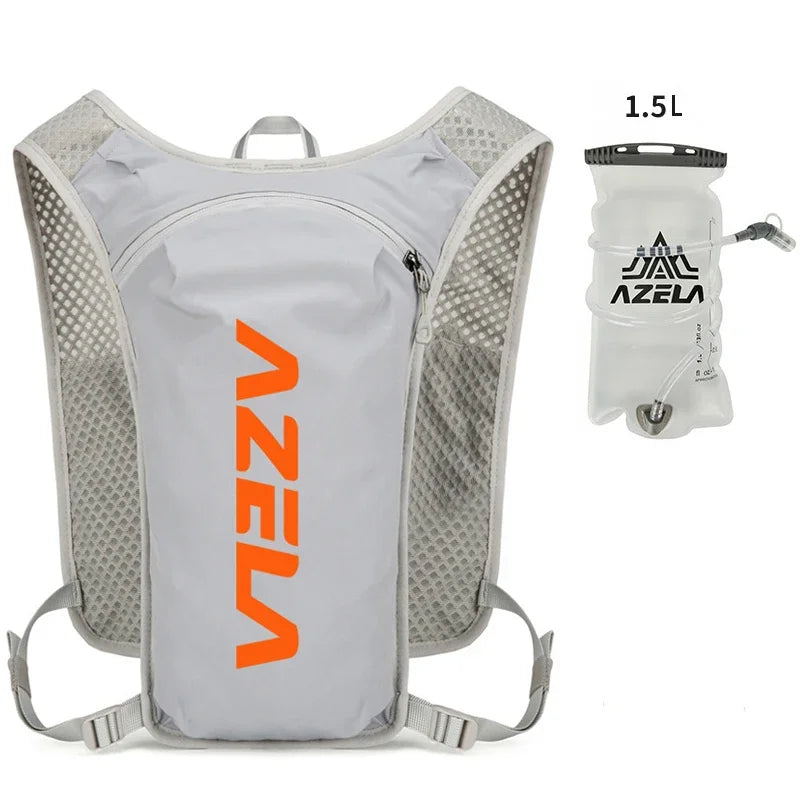 Chaleco de Hidratación 5 L VERTIKALRUN | Running y Trail