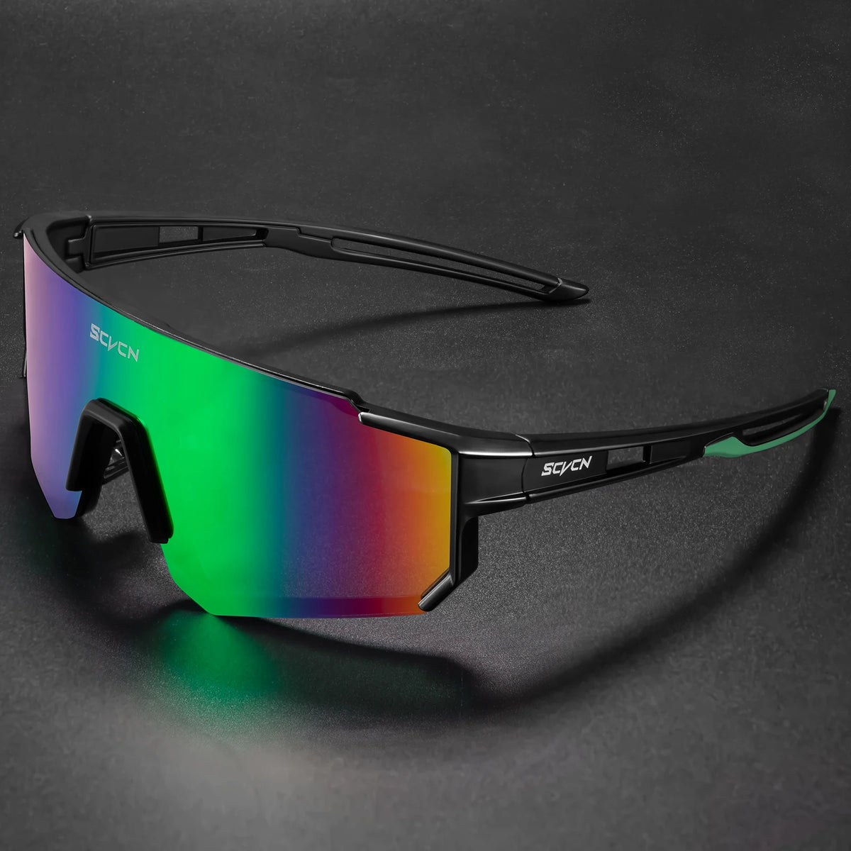 Gafas  SCVCN UV400 VERTIKALRUN | MTB y Carretera