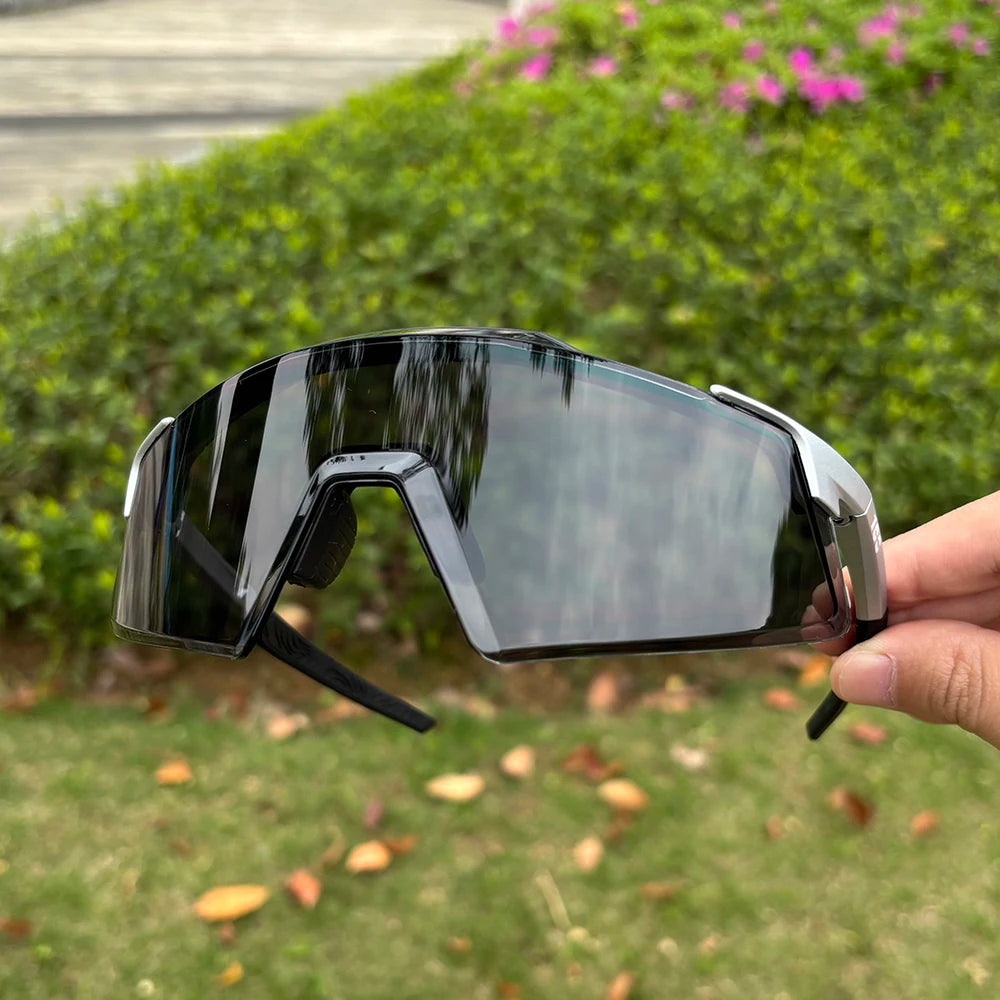 Gafas Ciclismo UV400 HD | MTB & Road Bike | Unisex