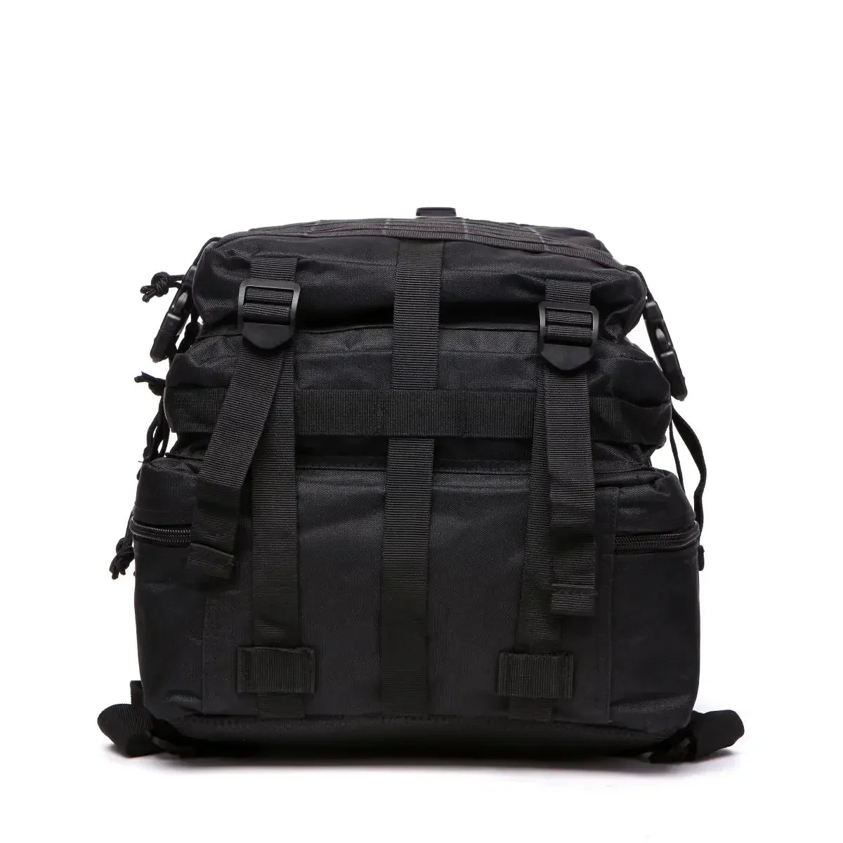 Mochila Impermeable Nailon 1000D 25L/50L – VERTIKAL RUN