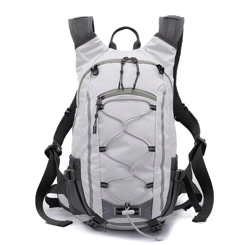 Mochila Senderismo Outdoor 20L | Ligera e Impermeable | Hombre y Mujer | VERTIKAL RUN