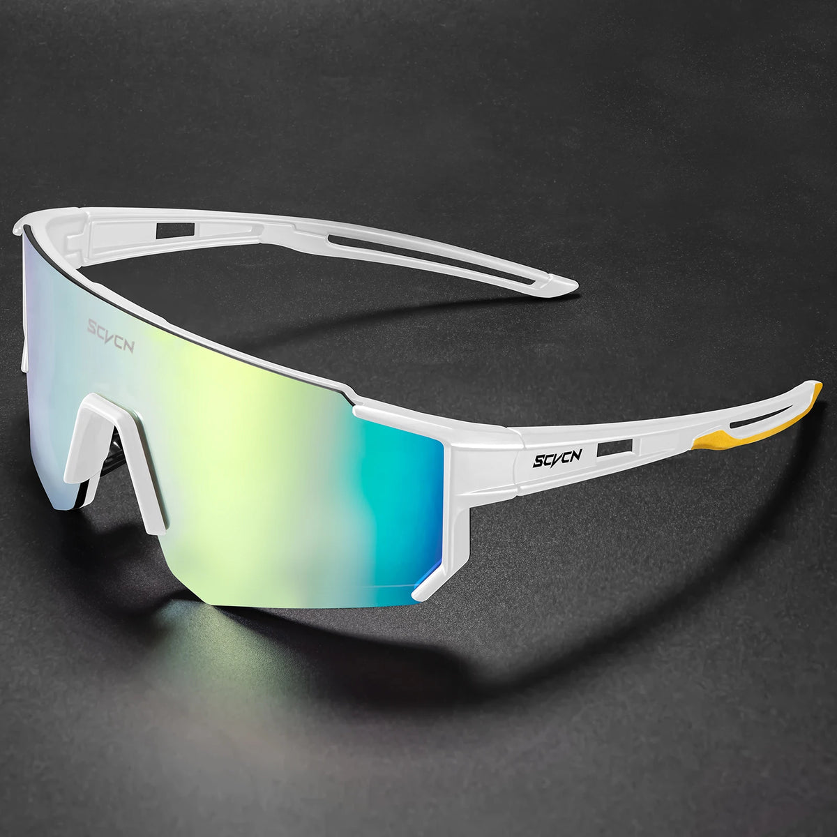 Gafas  SCVCN UV400 VERTIKALRUN | MTB y Carretera