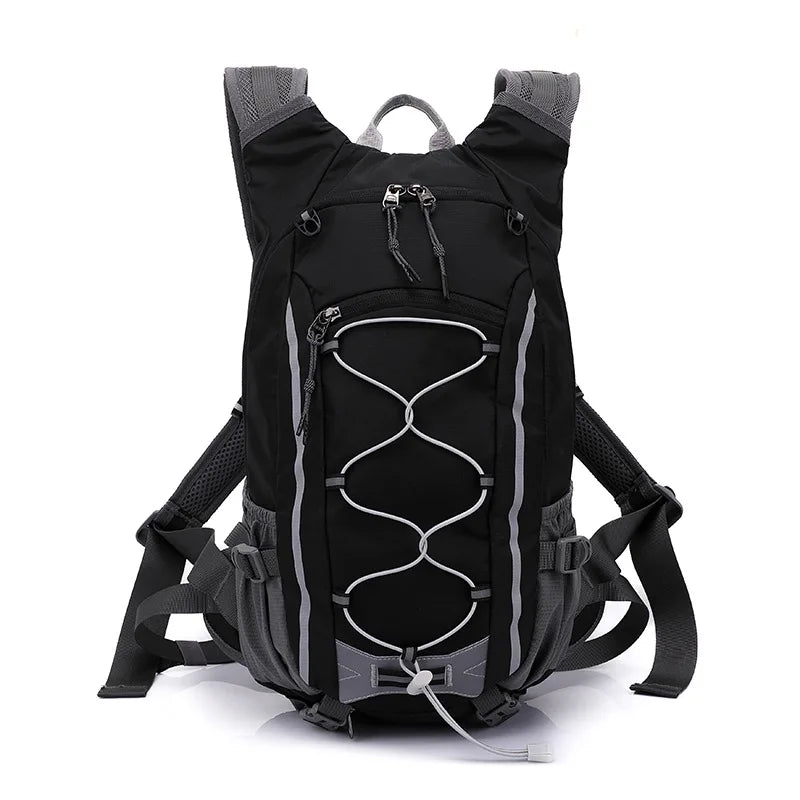Mochila Senderismo Outdoor 20L | Ligera e Impermeable | Hombre y Mujer | VERTIKAL RUN