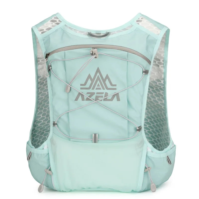 Chaleco Mochila Trail Running Ultraligero | Hidratación y Ventilación | VERTIKAL RUN