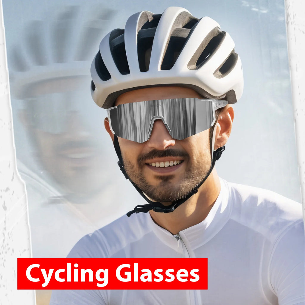 Gafas  SCVCN UV400 VERTIKALRUN | MTB y Carretera