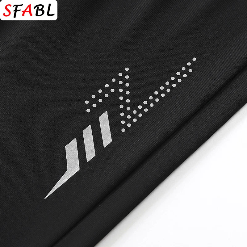 Pantalones Cortos Deportivos Hombre | Running Fútbol Gym | Secado Rápido