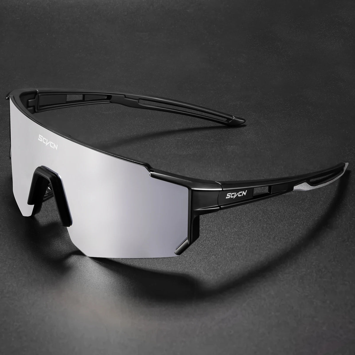Gafas  SCVCN UV400 VERTIKALRUN | MTB y Carretera