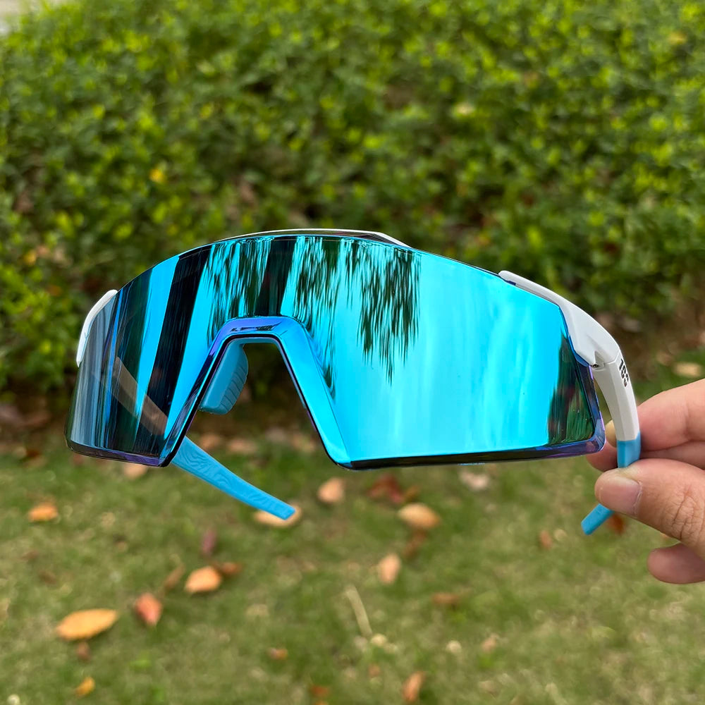 Gafas Ciclismo UV400 HD | MTB & Road Bike | Unisex