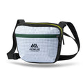 AONIJIE FH2504 – Mochila Bandolera 4L Resistente al Agua | Senderismo y Trail