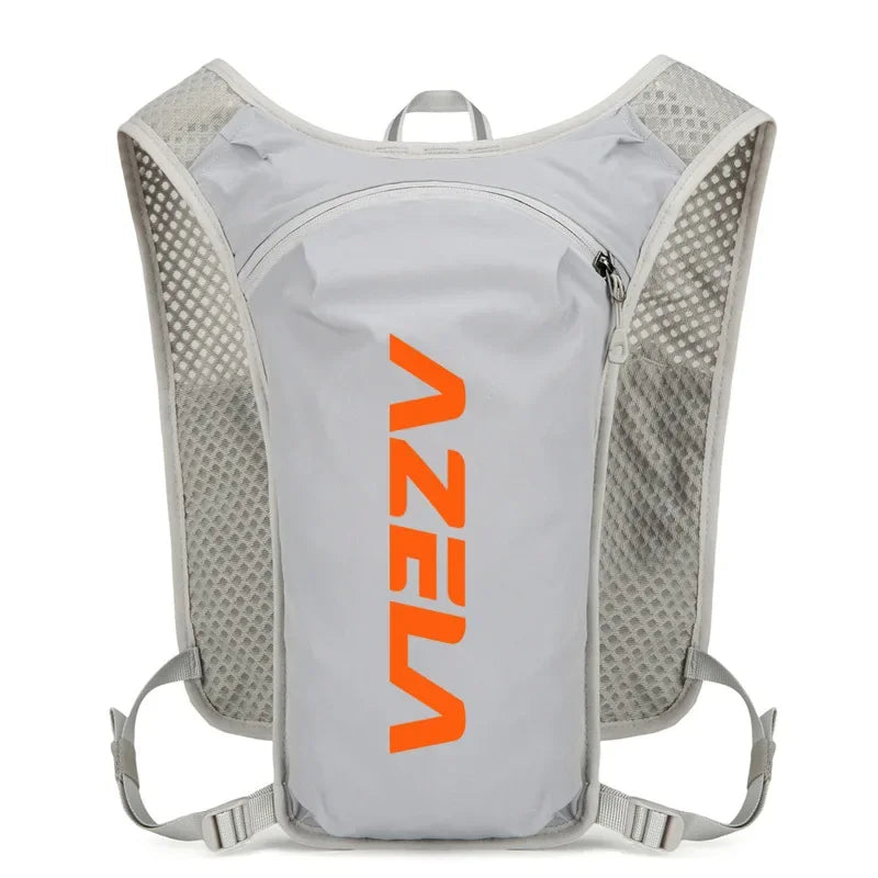 Chaleco de Hidratación 5 L VERTIKALRUN | Running y Trail