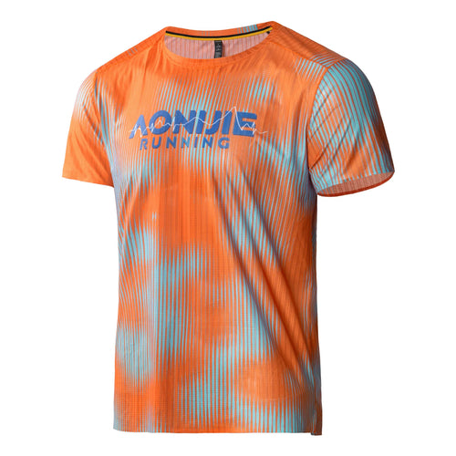 AONIJIE FM5262 – Camiseta Sin Mangas Running Hombre Secado Rápido | Trail y Maratón