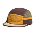 Gorra 5 Paneles Unisex | Running & Outdoor | Secado Rápido