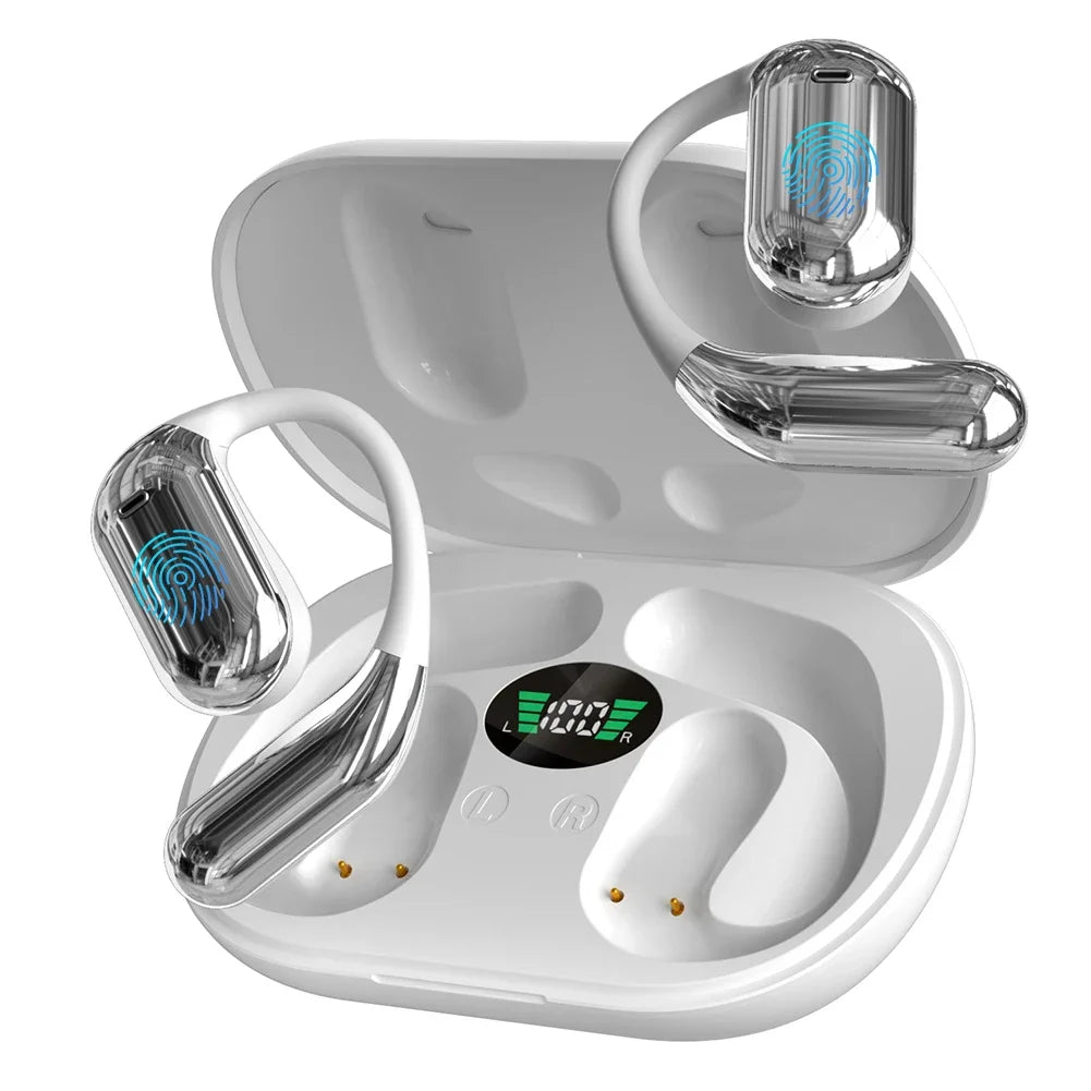 Auriculares Traductor de IA 3 en 1 – 144 Idiomas – VERTIKAL RUN