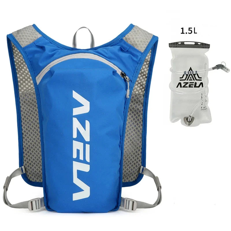 Chaleco de Hidratación 5 L VERTIKALRUN | Running y Trail