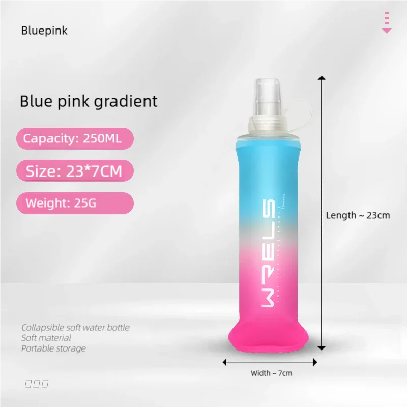 Botellas Hidratación