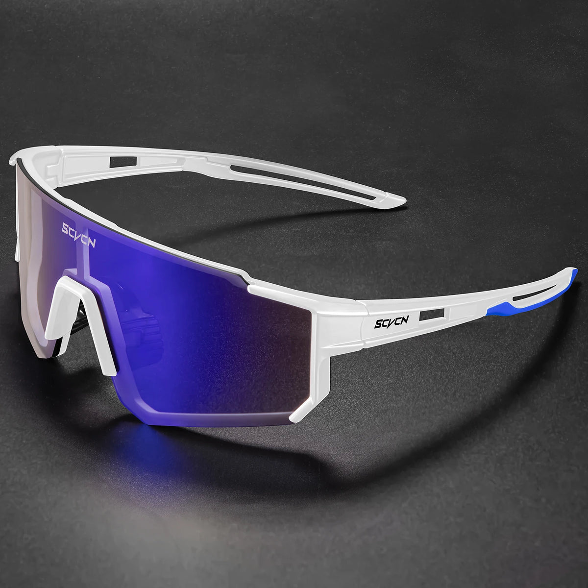 Gafas  SCVCN UV400 VERTIKALRUN | MTB y Carretera
