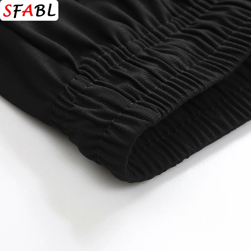 Pantalones Cortos Deportivos Hombre | Running Fútbol Gym | Secado Rápido