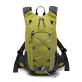 Mochila Senderismo Outdoor 20L | Ligera e Impermeable | Hombre y Mujer | VERTIKAL RUN