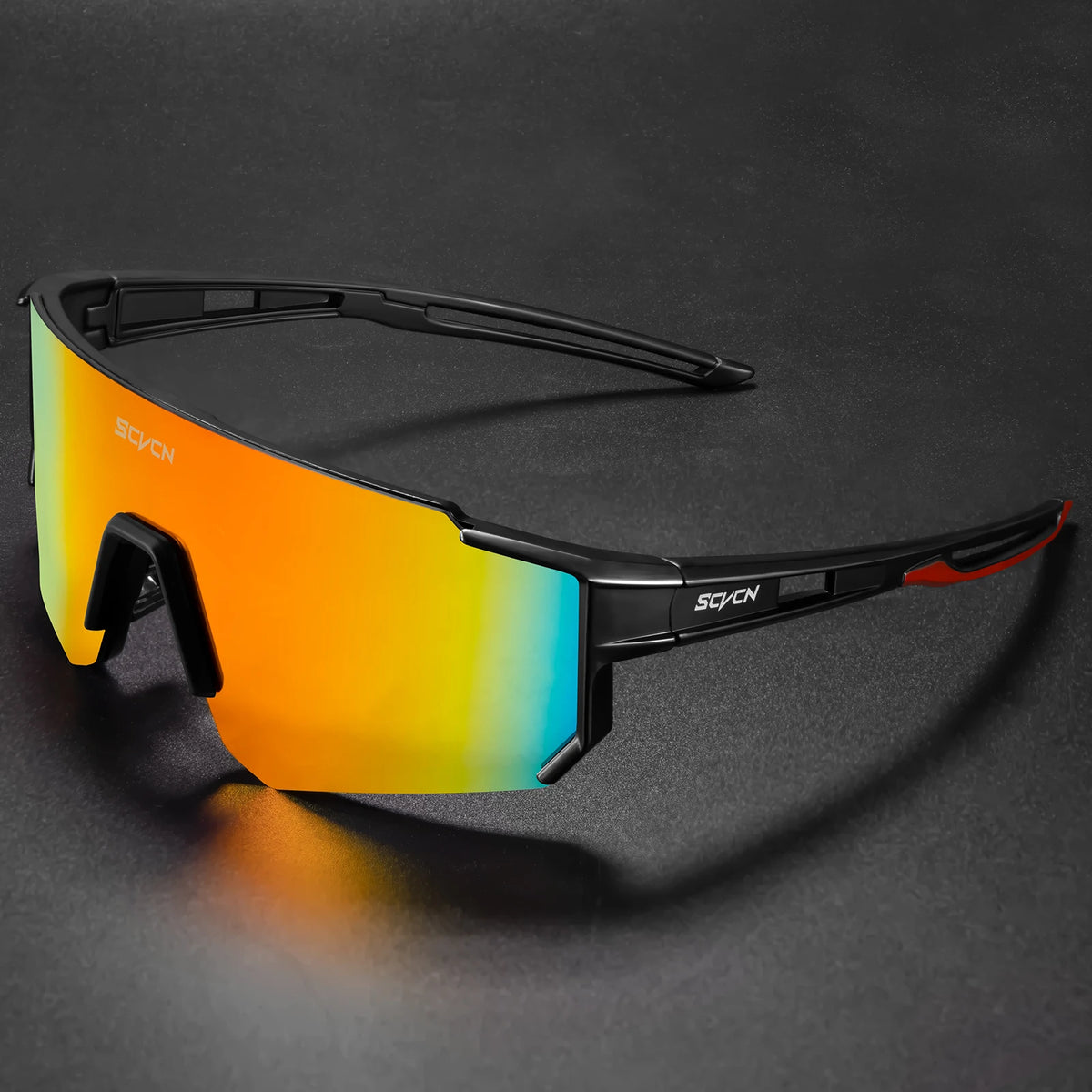 Gafas  SCVCN UV400 VERTIKALRUN | MTB y Carretera