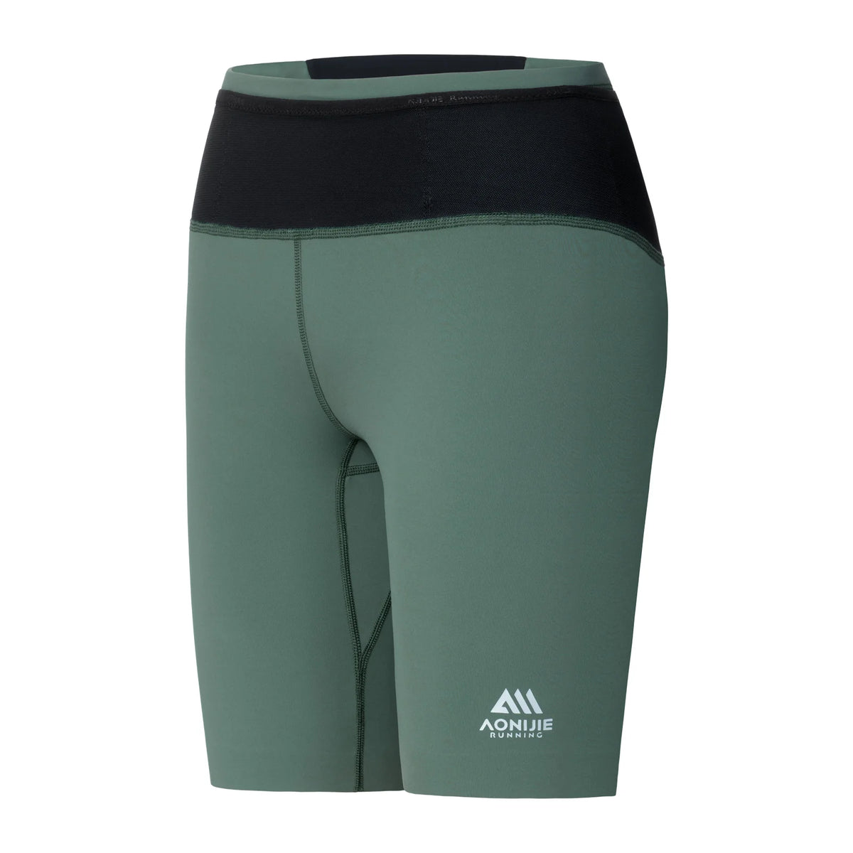 Mallas Cortas de Compresión AONIJIE FW5149 – Running, Gym y Ciclismo – Mujer