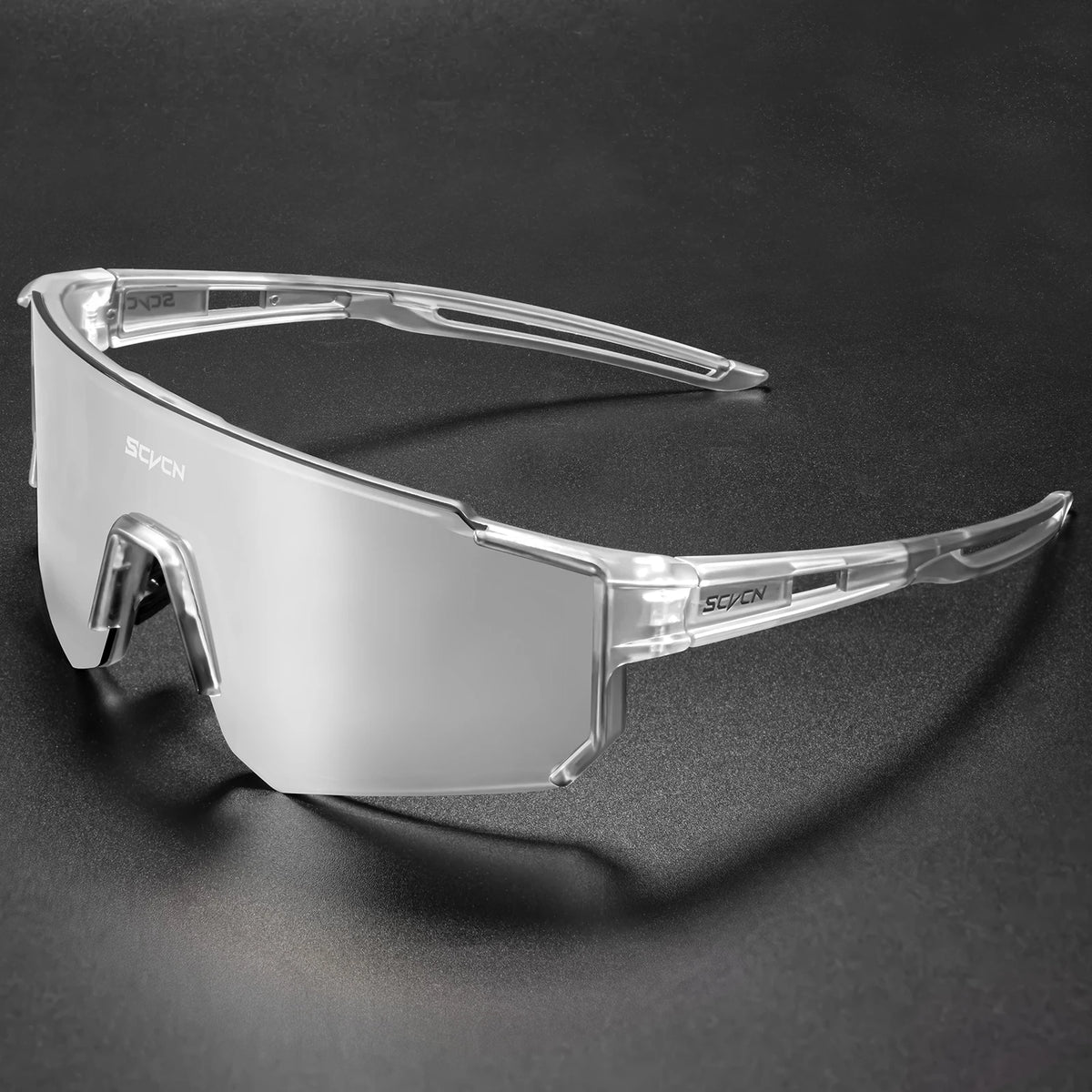 Gafas  SCVCN UV400 VERTIKALRUN | MTB y Carretera