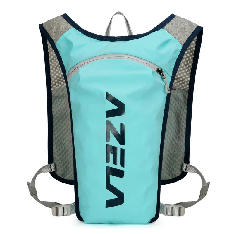 Chaleco de Hidratación 5 L VERTIKALRUN | Running y Trail