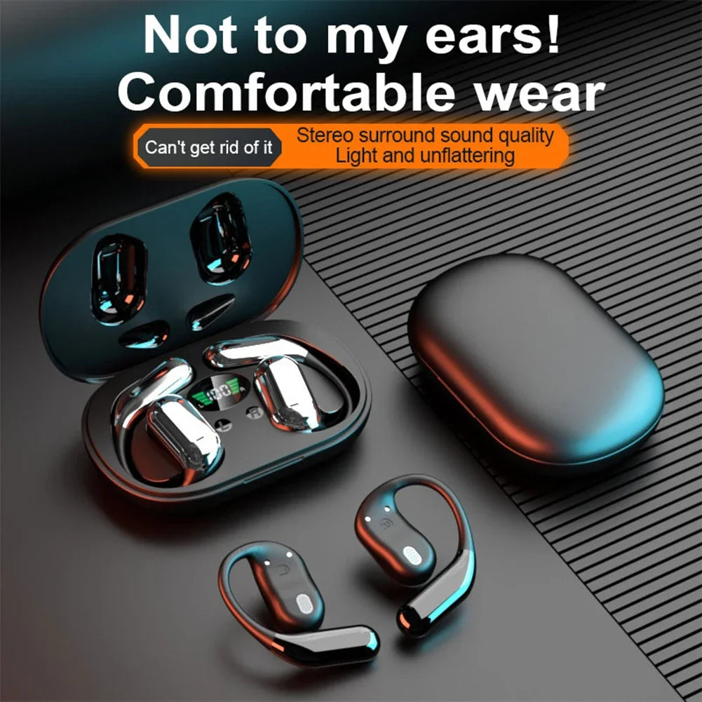 Auriculares Traductor de IA 3 en 1 – 144 Idiomas – VERTIKAL RUN