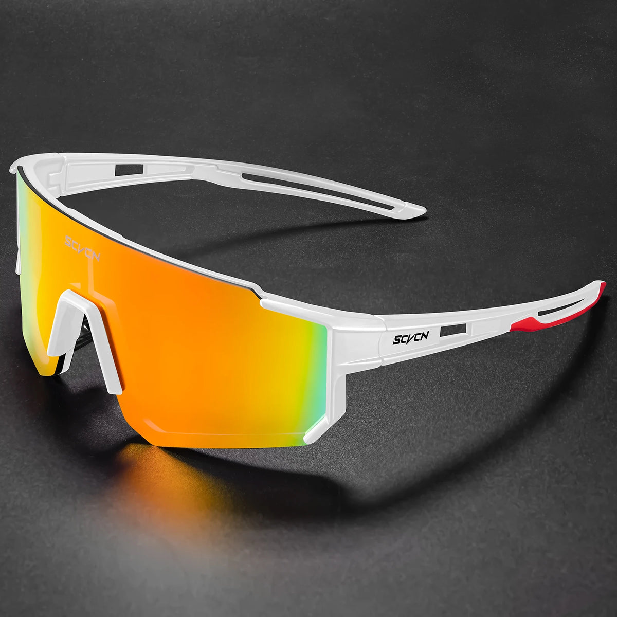 Gafas  SCVCN UV400 VERTIKALRUN | MTB y Carretera