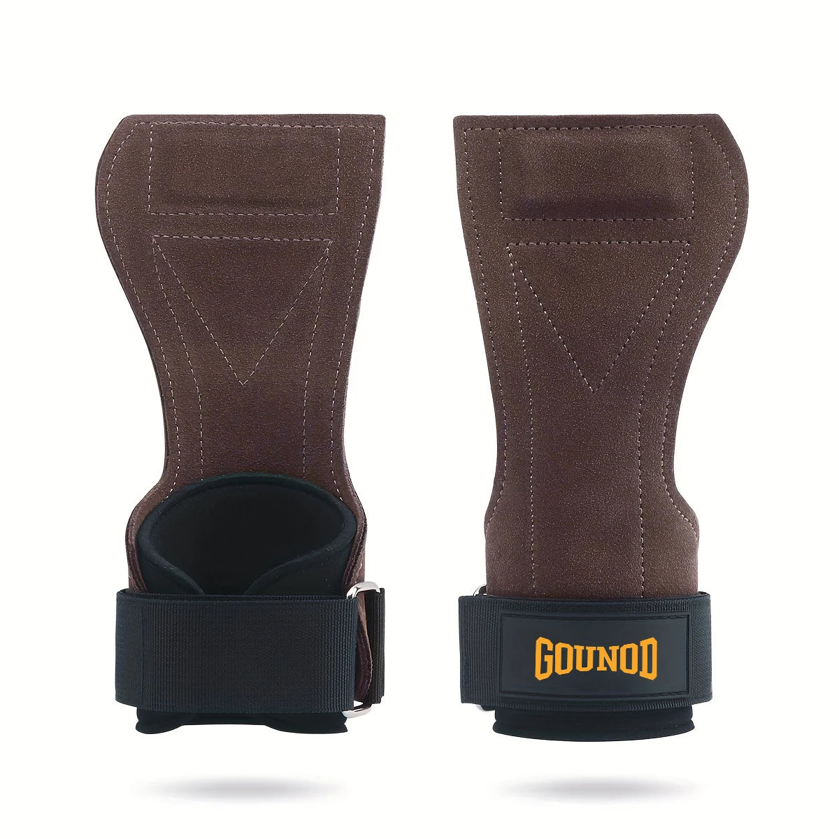 Protector de Palma y Muñeca VERTIKALRUN para Pesas