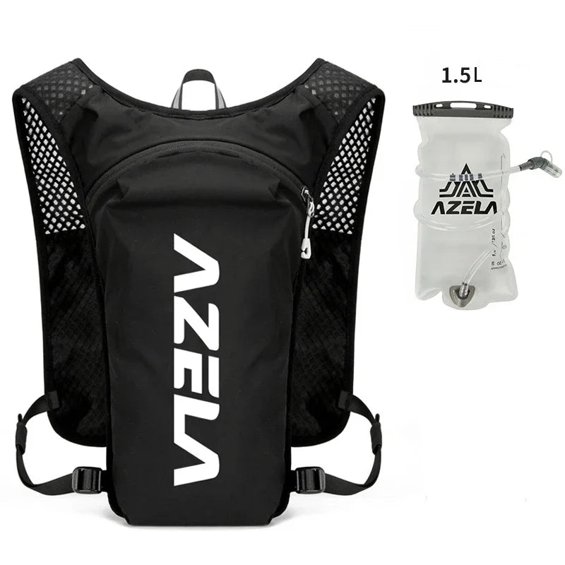 Chaleco de Hidratación 5 L VERTIKALRUN | Running y Trail
