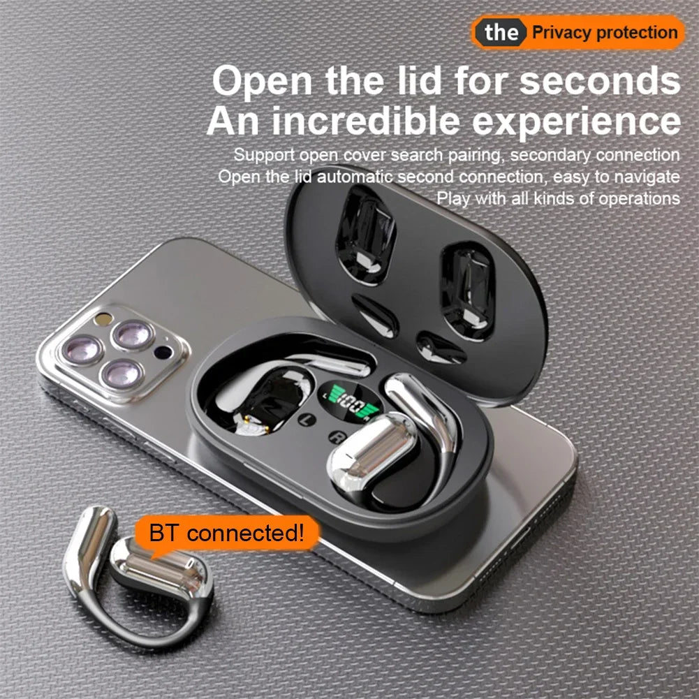Auriculares Traductor de IA 3 en 1 – 144 Idiomas – VERTIKAL RUN