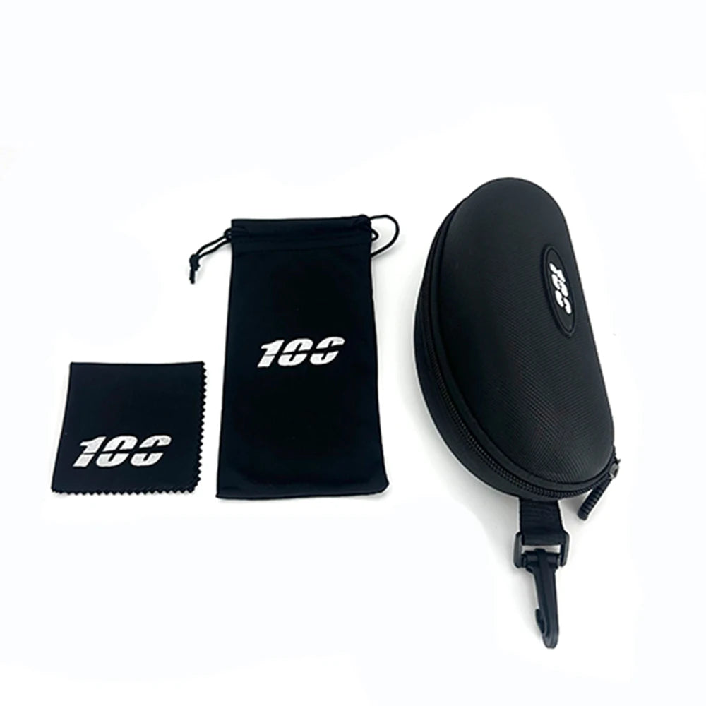 Gafas Ciclismo UV400 HD | MTB & Road Bike | Unisex